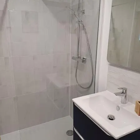 Apartman Au Petit Nid *