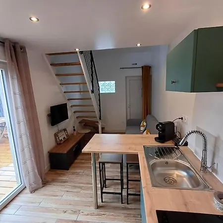 Au Petit Nid * Bergues