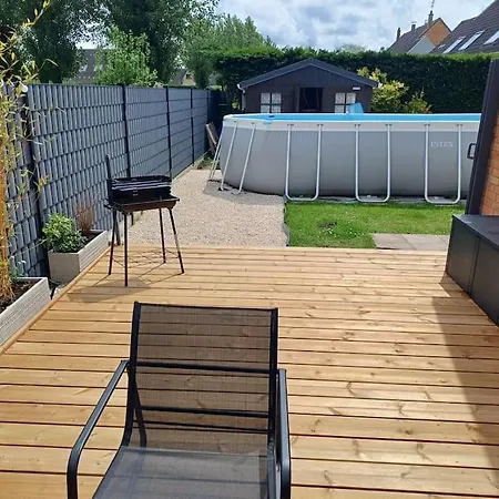 Au Petit Nid Bergues