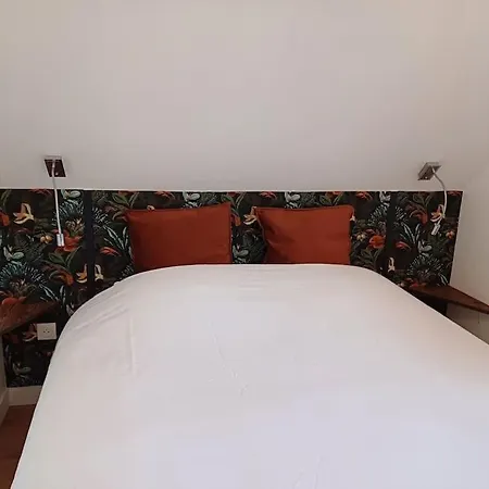 Au Petit Nid * Bergues